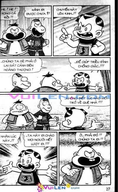 thần đồng đất việt chapter 63 24