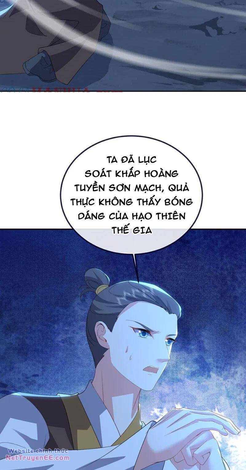 tiên võ đế tôn chapter 551 55