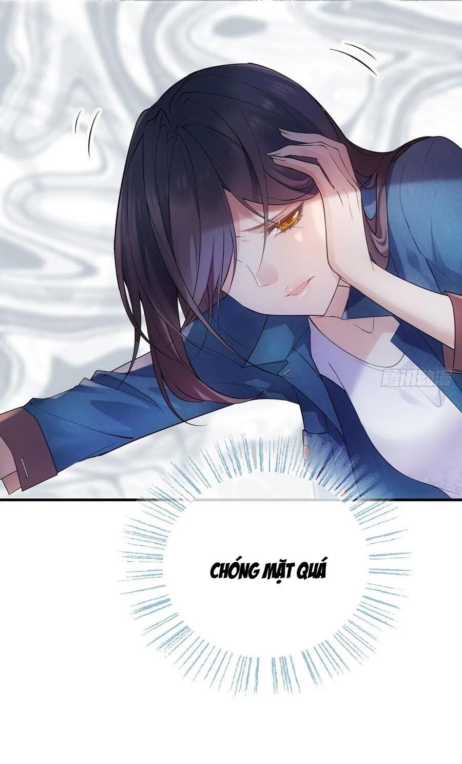 tôi không phải là nam phụ số 2 – cực phẩm nhân gian lý hi vệ chapter 9 6