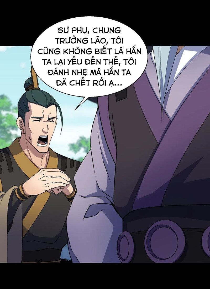 thông u đại thánh chapter 53 6