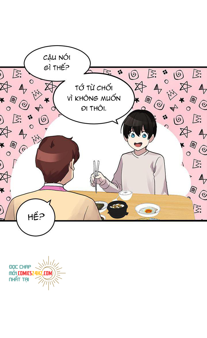 khách sạn ojakgyo chapter 1 39