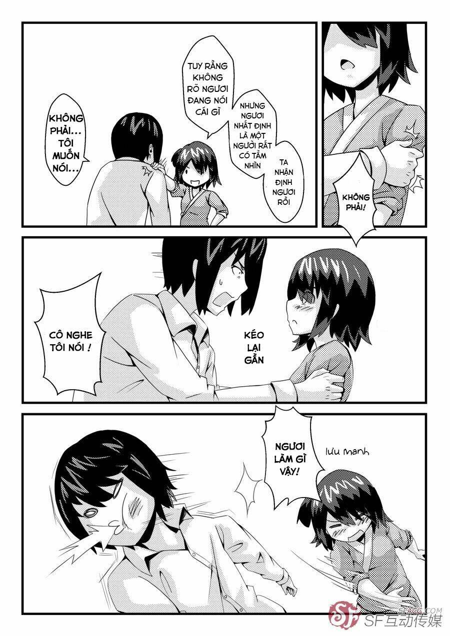 don’t tell me this is the true history of the three kingdoms! chapter 1 26