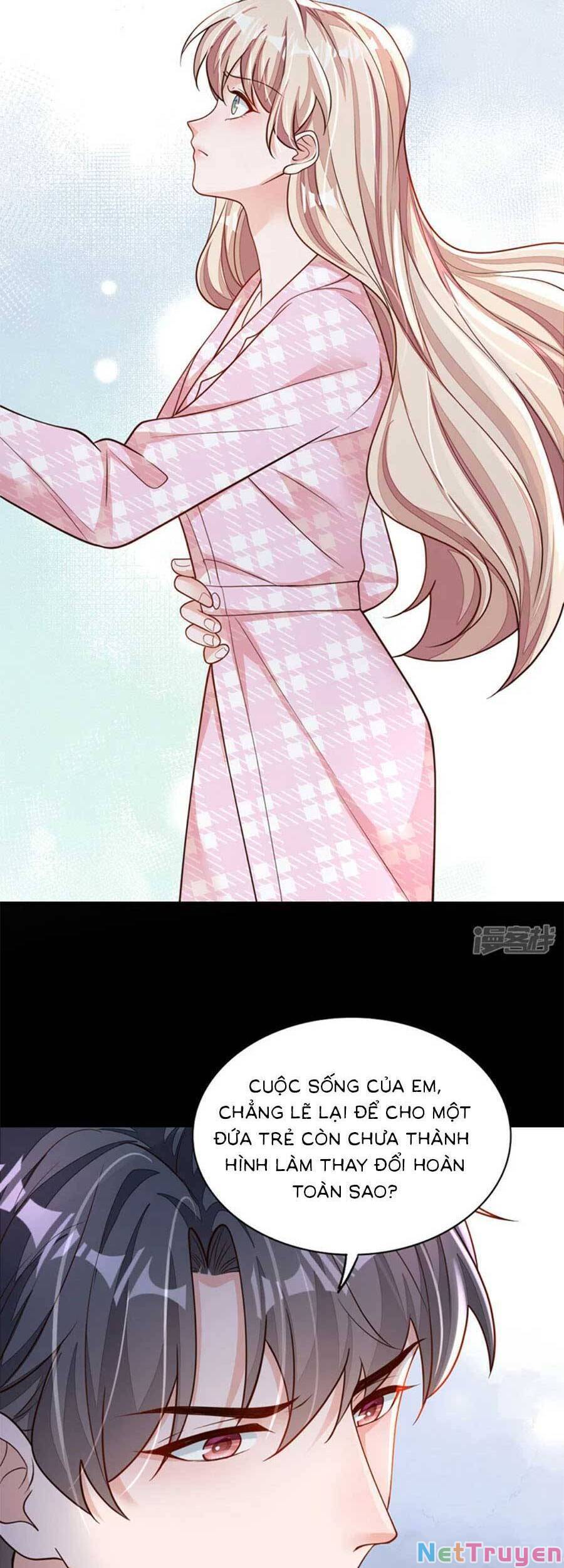 ác ma thì thầm chapter 99 22