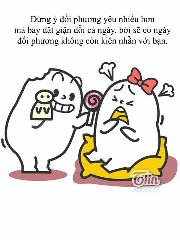 giải mã tình yêu chapter 111 5