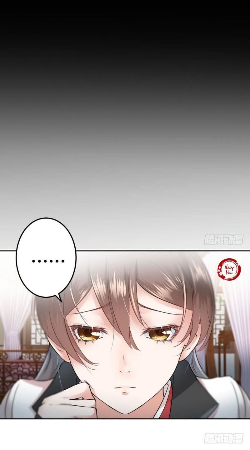 vương gia không thể trêu chapter 28 4