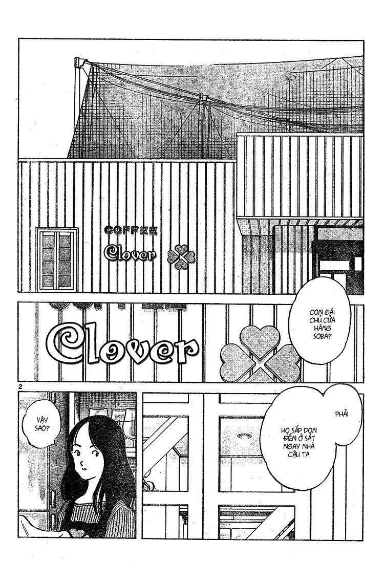 trò chơi vượt qua thử thách chapter 95 3