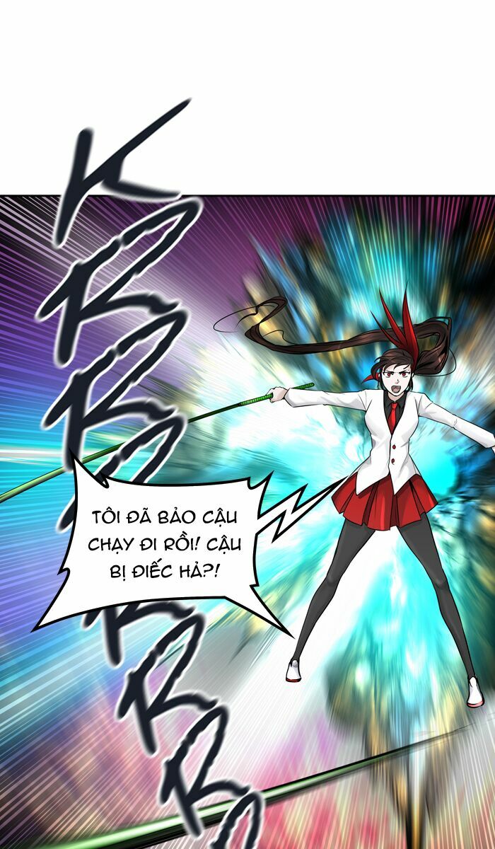 tòa tháp bí ẩn 2 chapter 334 37