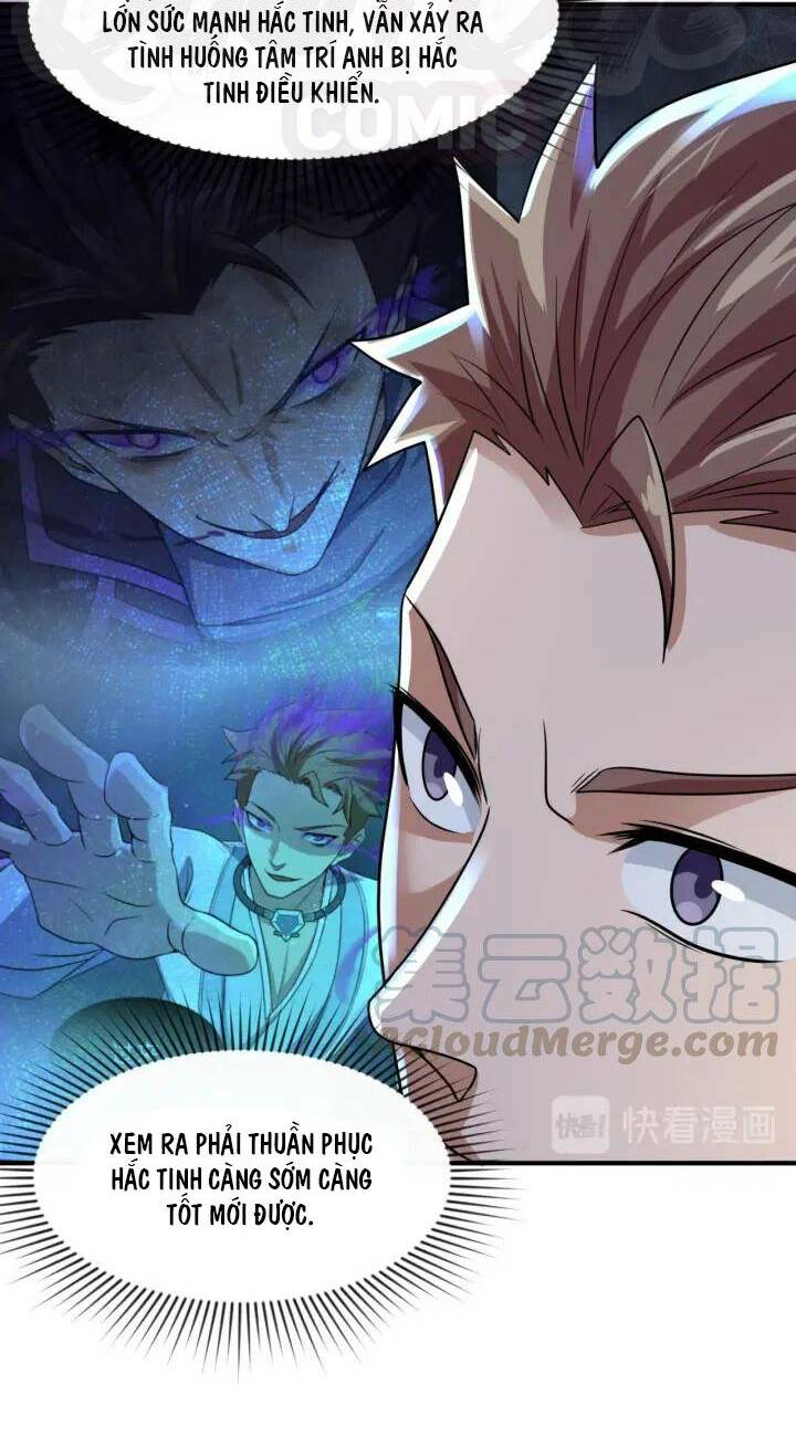 người chặn xuyên không chapter 80 42