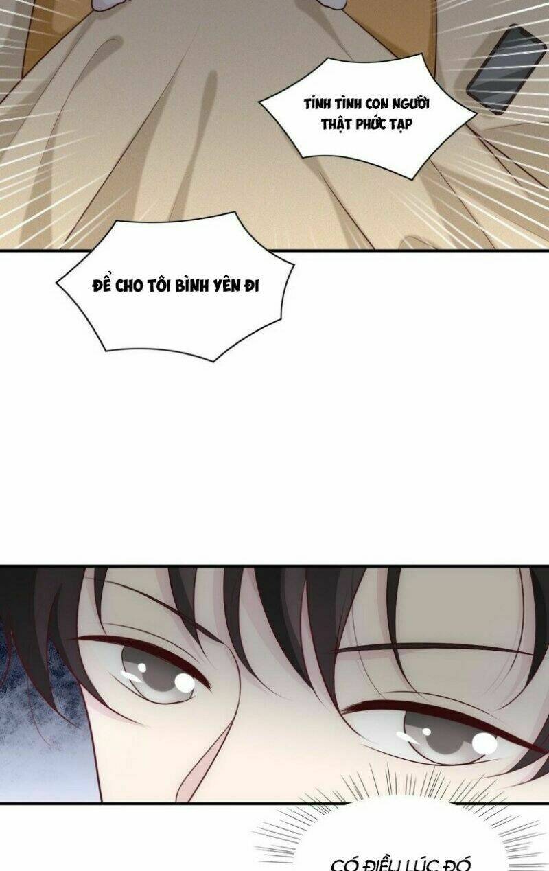 trở lại showbiz làm ảnh hậu chapter 17 26