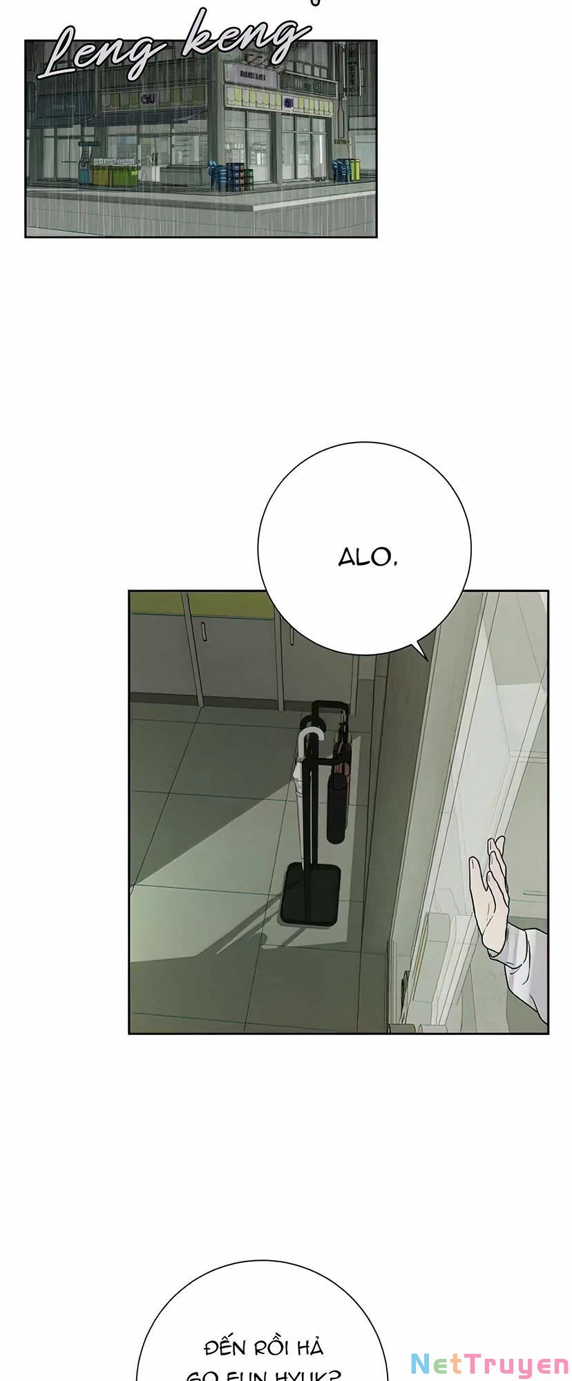 chiến lược: tình yêu trong sáng chapter 13 74