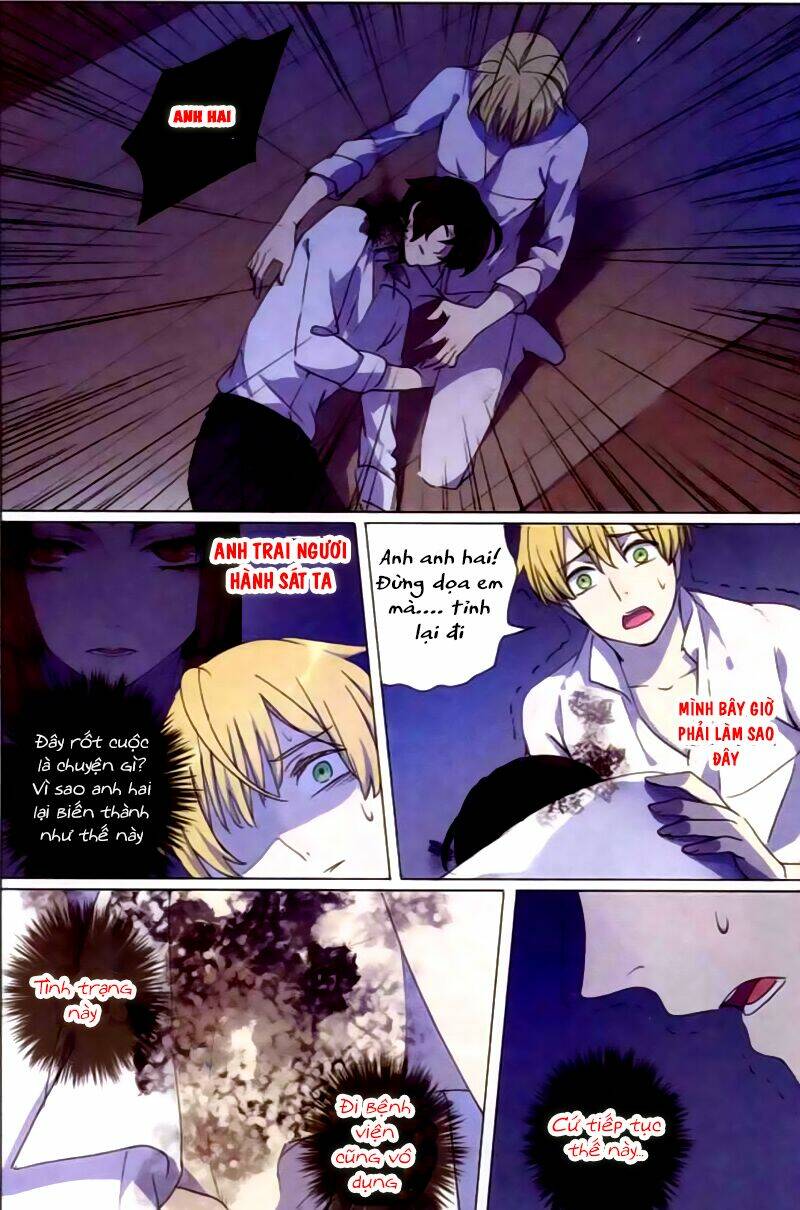 thuấn linh chapter 26 16