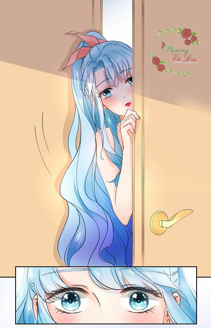 luyến đường thời quang chapter 1 42