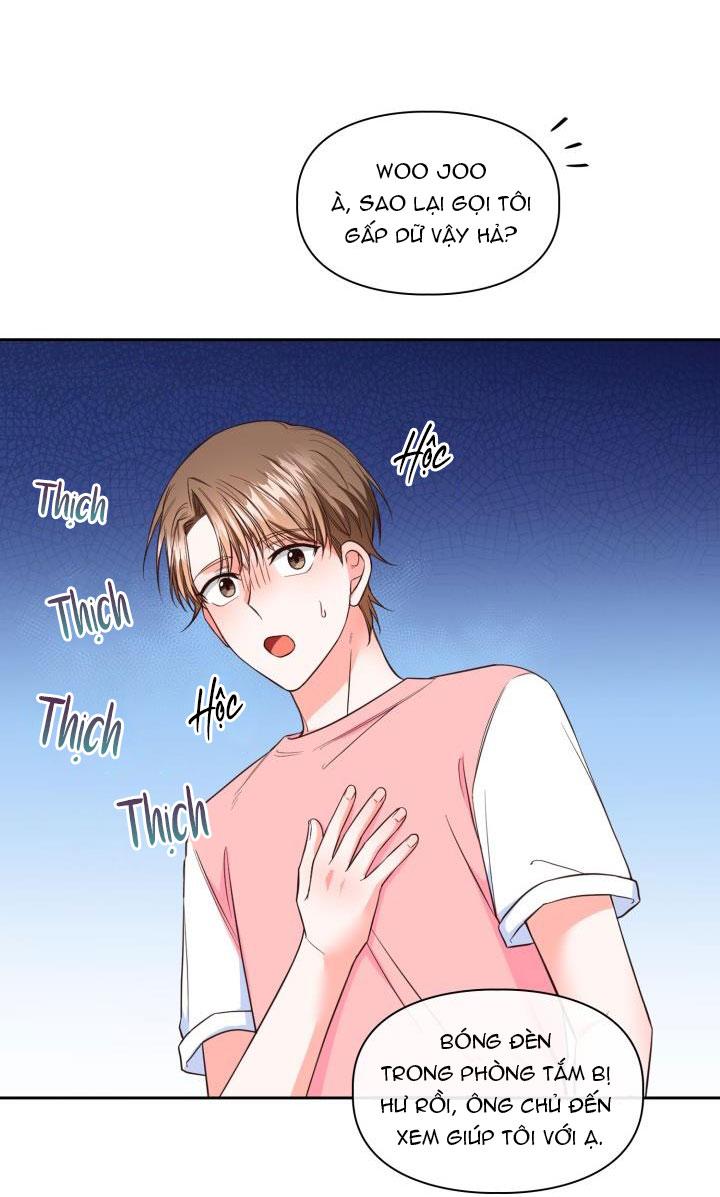 phòng tắm hơi chapter 23 60