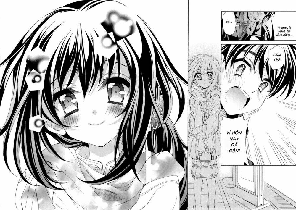 omae o otaku ni shiteyaru kara, ore o riajuu ni shitekure! chapter 7 28