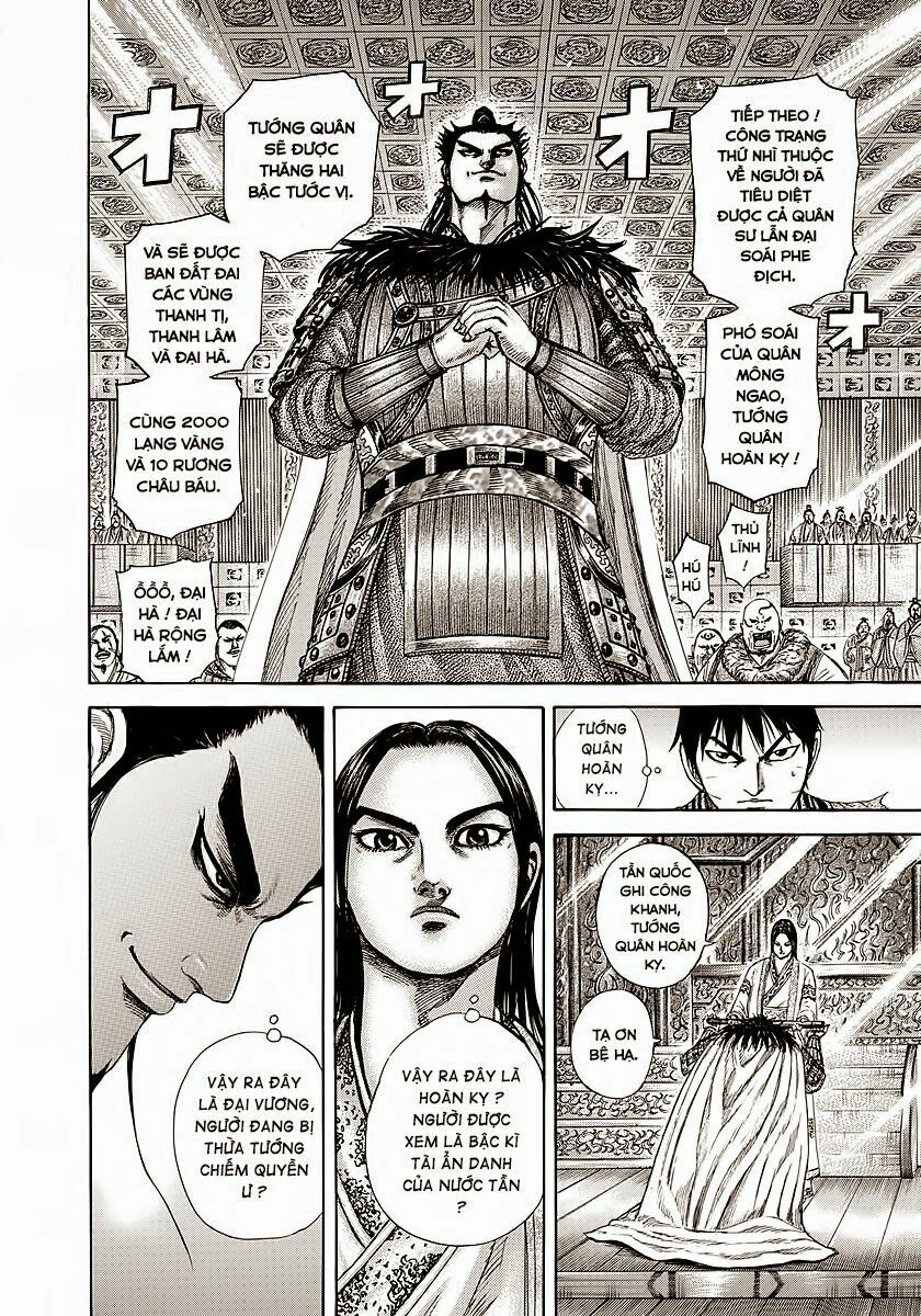 kingdom - vương giả thiên hạ chapter 243 11