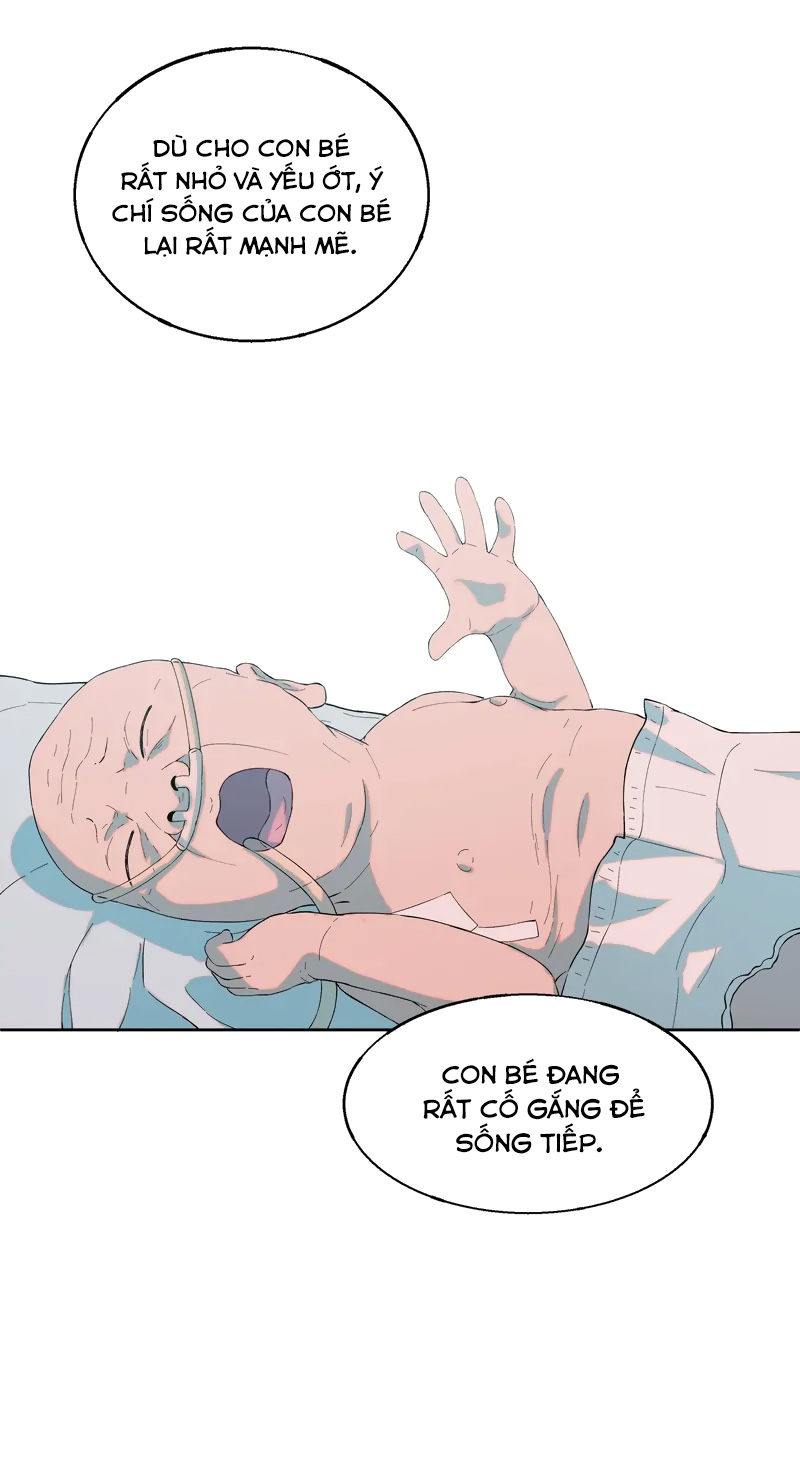 tôi biết bí mật của anh ta chapter 67 27