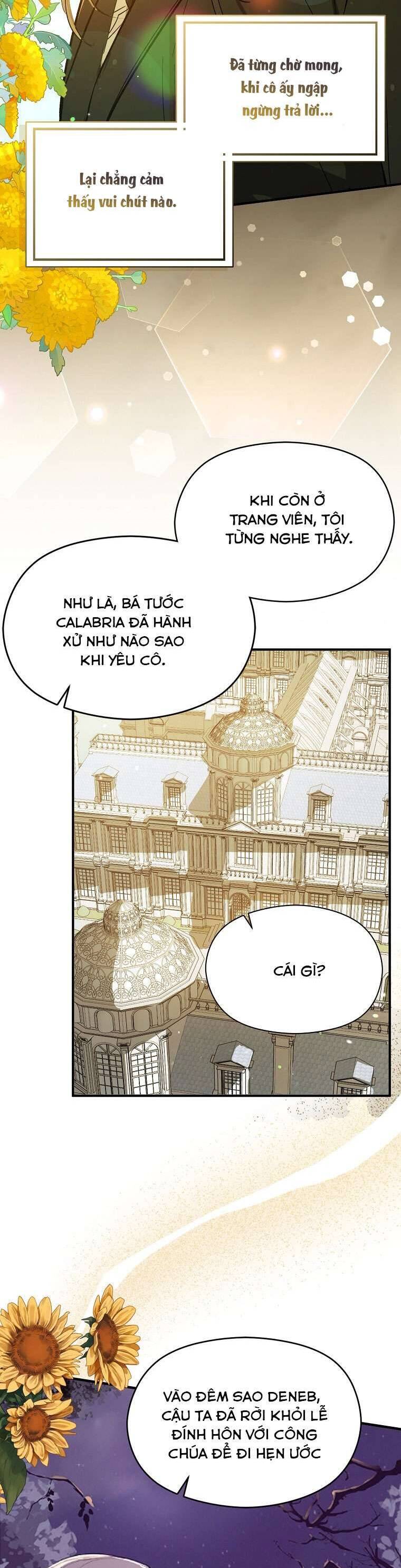 tôi không cố ý quyến rũ nam chính đâu! chapter 83 32