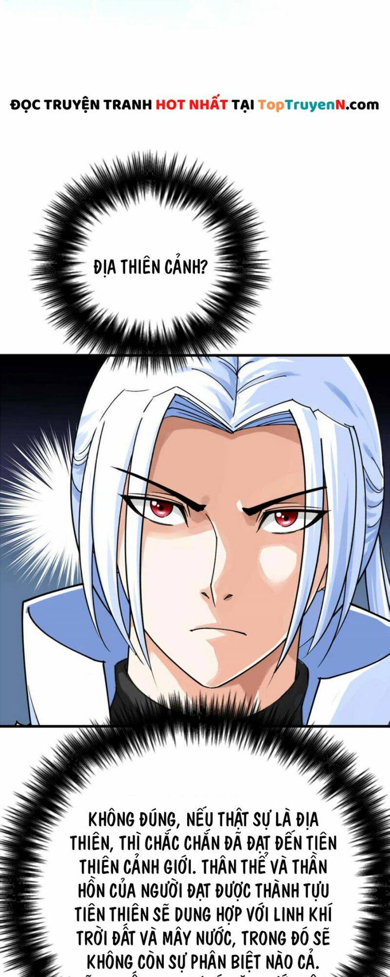 trọng sinh ta là đại thiên thần chapter 226 29