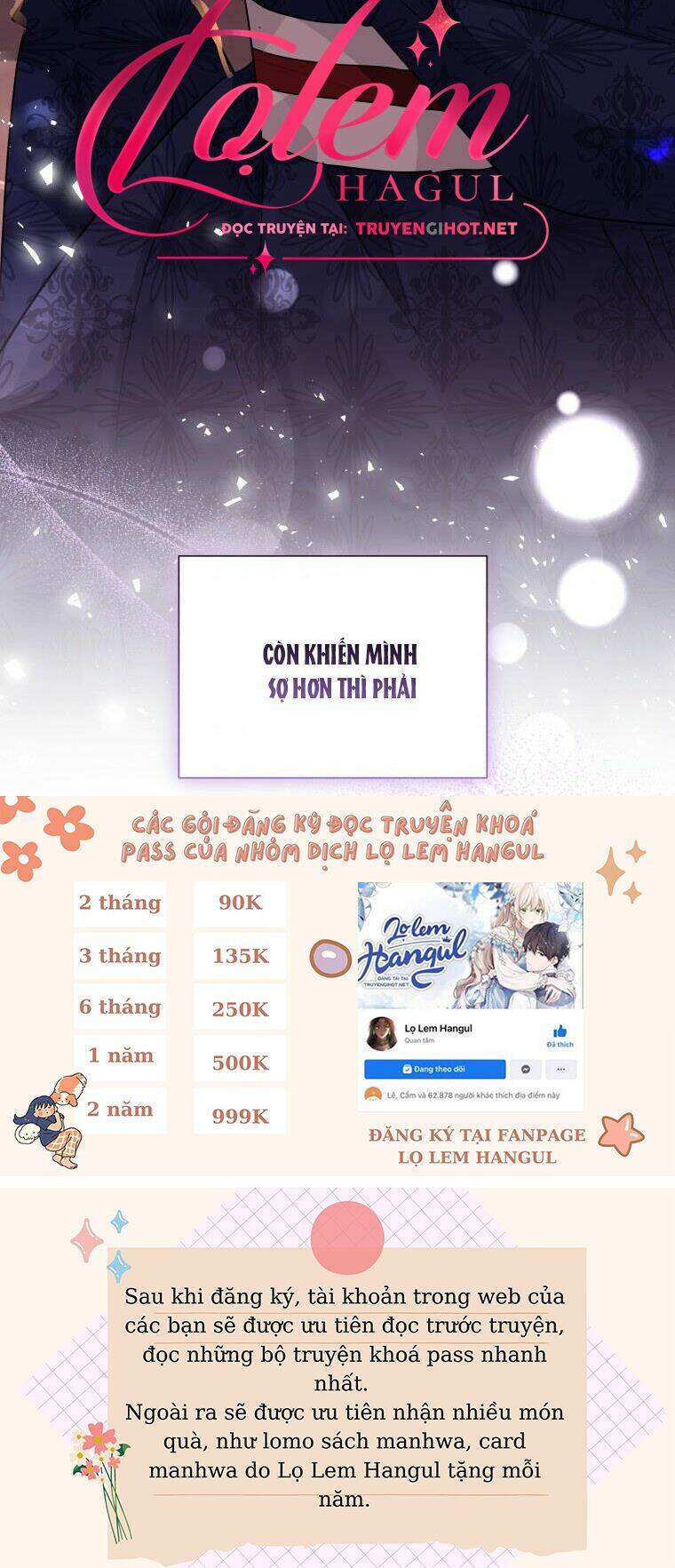 ác nữ phản diện đã chọn nam chính chapter 29.2 6