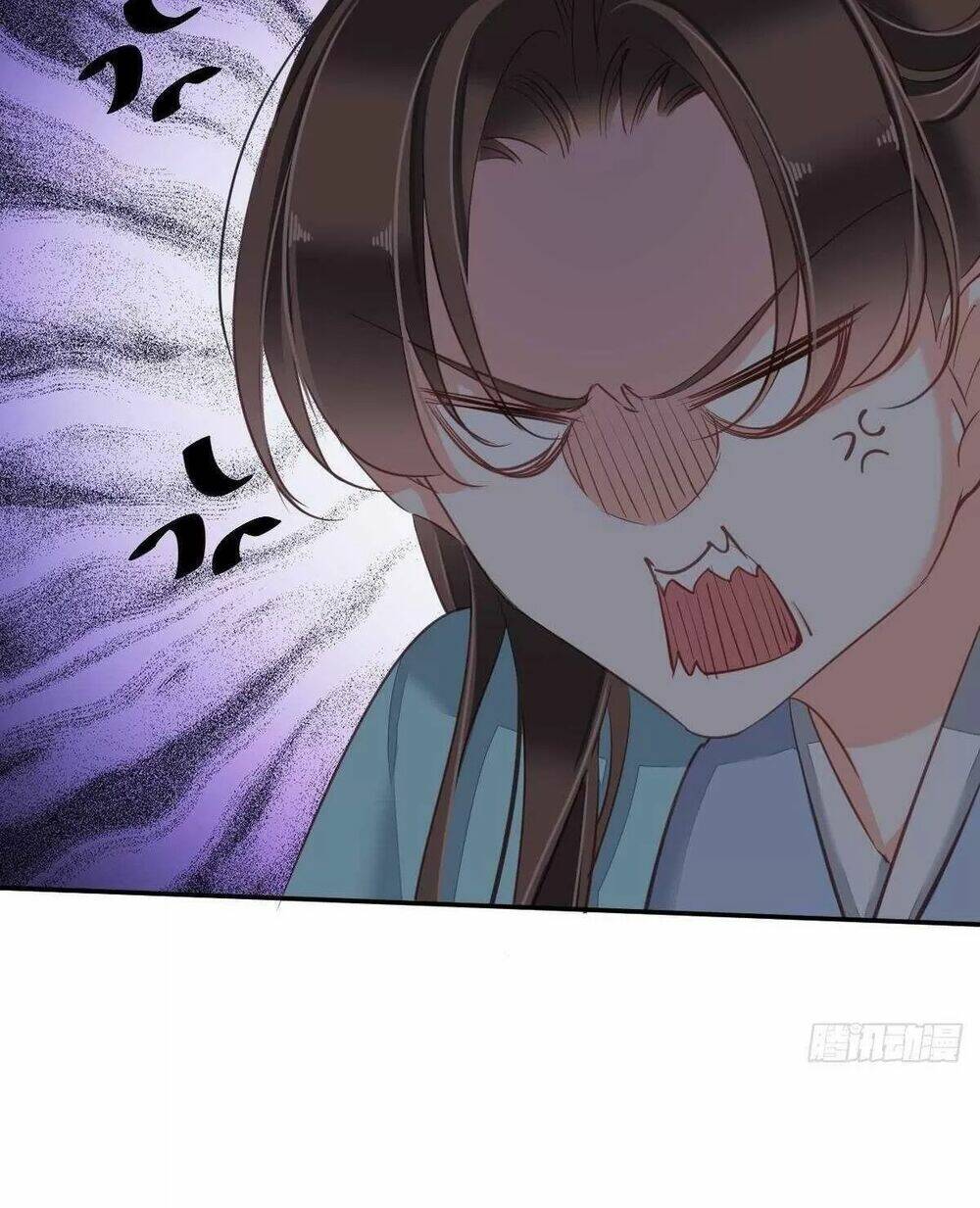 hoàng hậu ương bướng chapter 273 12