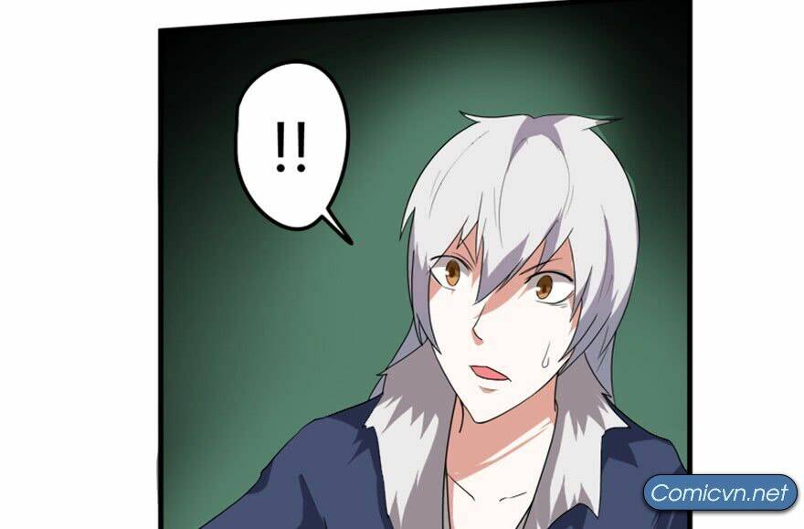 trùng sinh thành yêu chapter 20 3