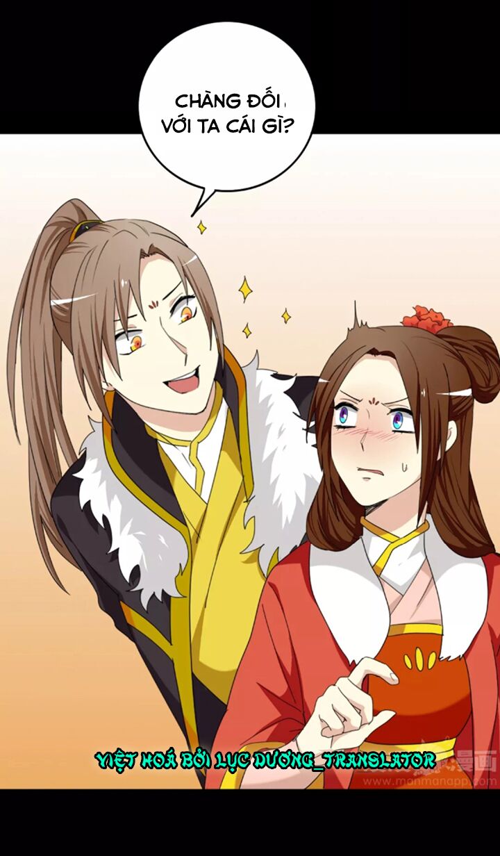 lưỡng bất nghi (full) chapter 102 3