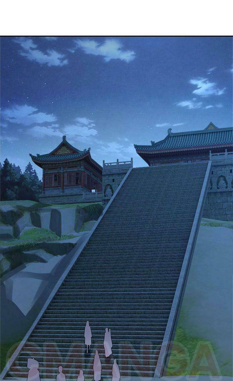 tiên ma đồng tu chapter 177 12