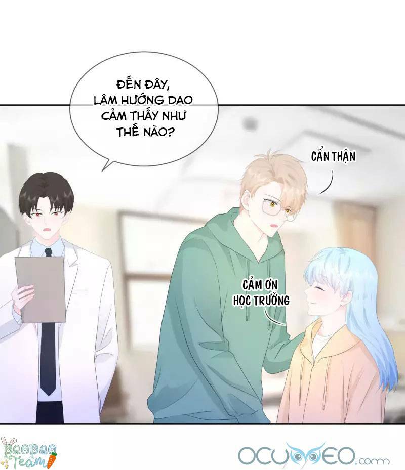 tôi và lịch sử yêu đương của tôi chapter 22 11