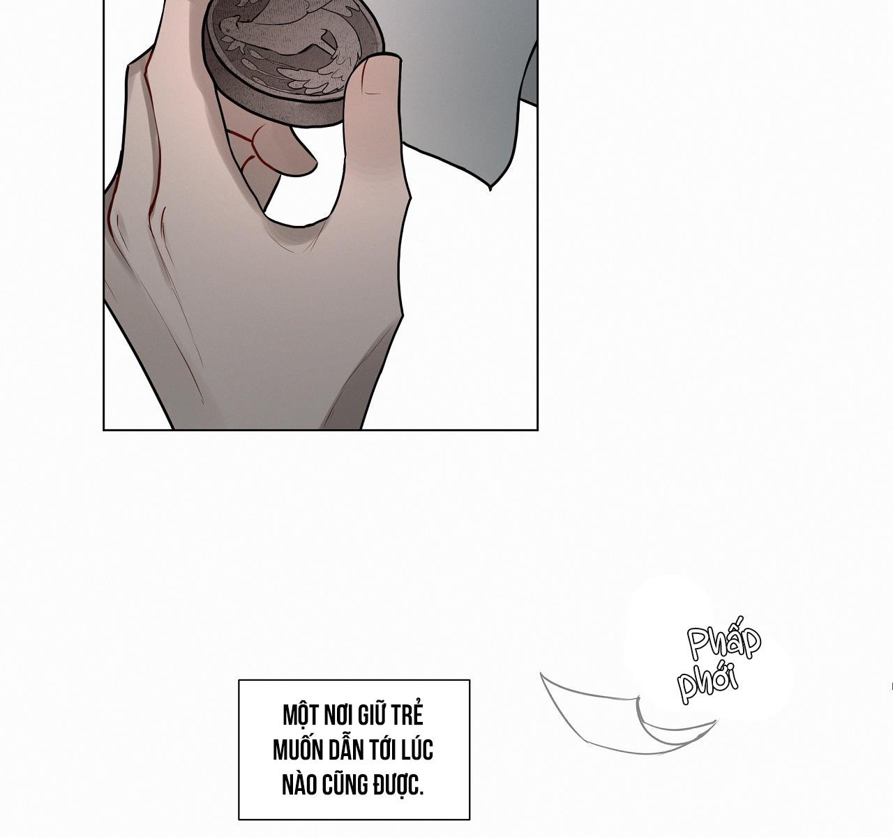 hiến tế máu chapter 27 37