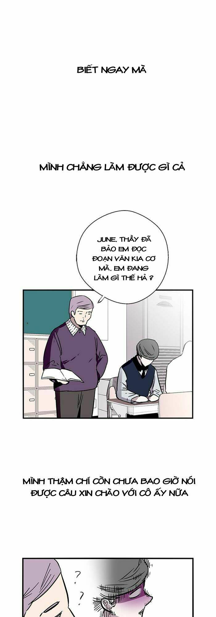 người máy hủy diệt chapter 53 23