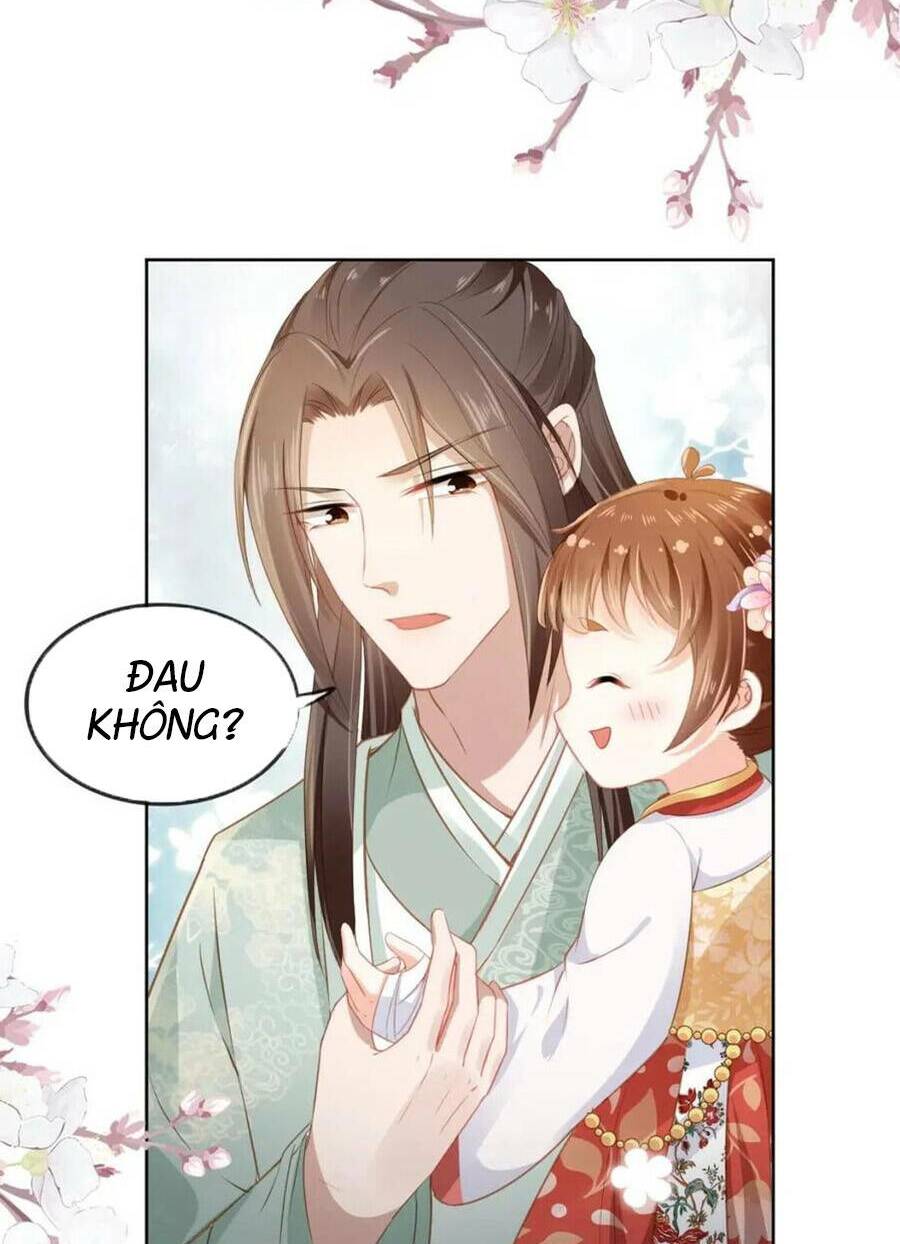 nhặt được bảo bối manh manh chapter 32 22