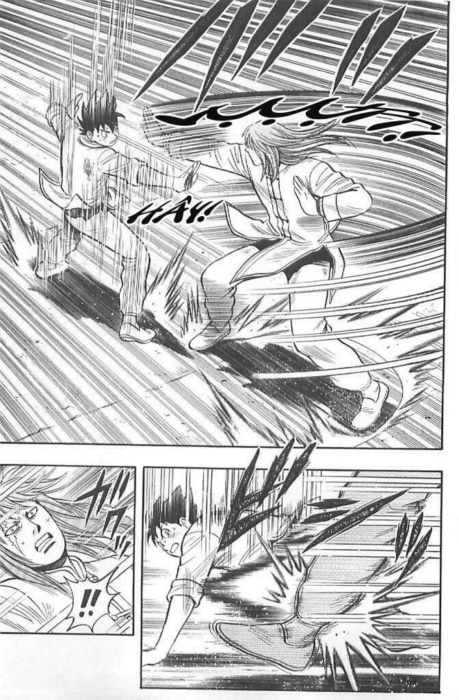 hoàng phi hồng phần iii chapter 24 35