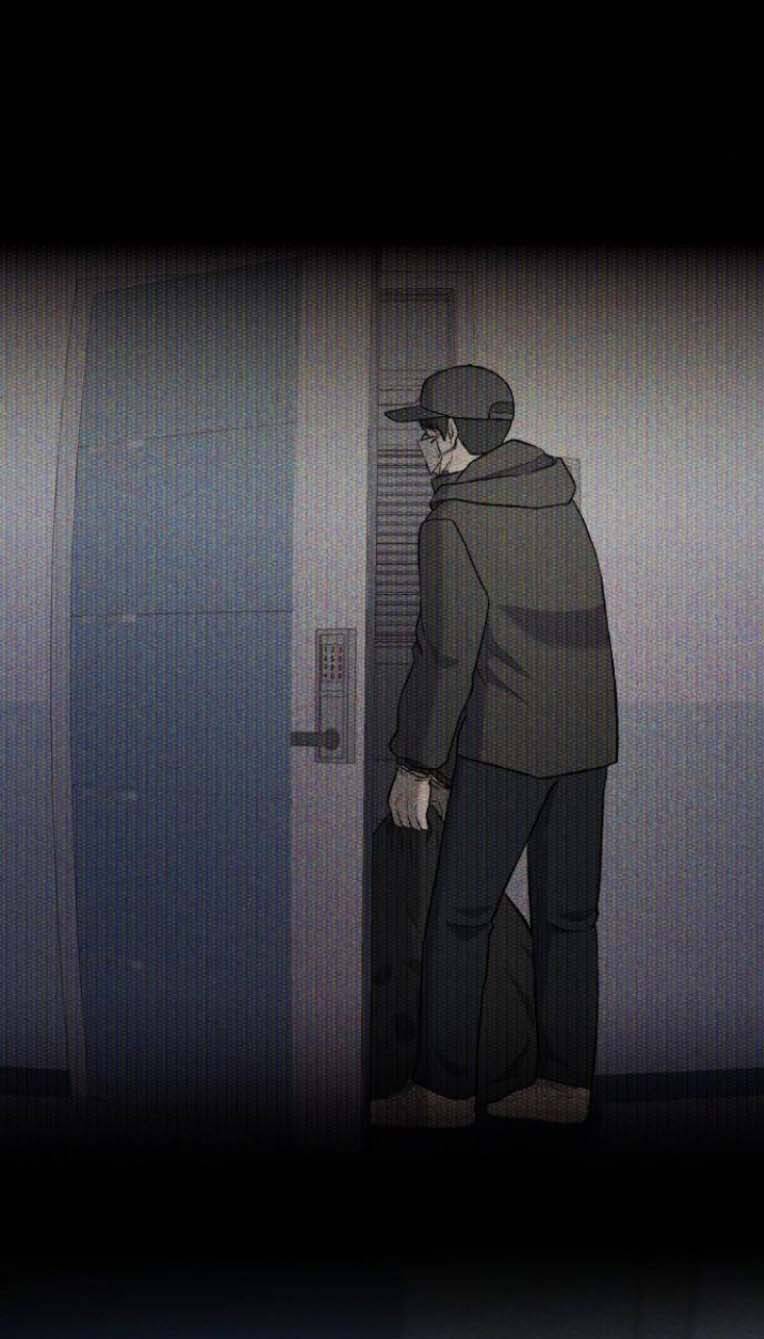 phòng kín chapter 19.2 31