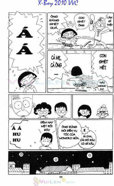 nhóc maruko chapter 2 111
