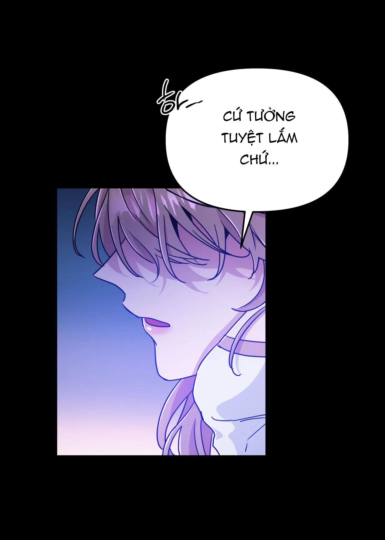 [18+] sự sụp đổ hắc ám - vực thẳm - dark fall chapter 60.2 4