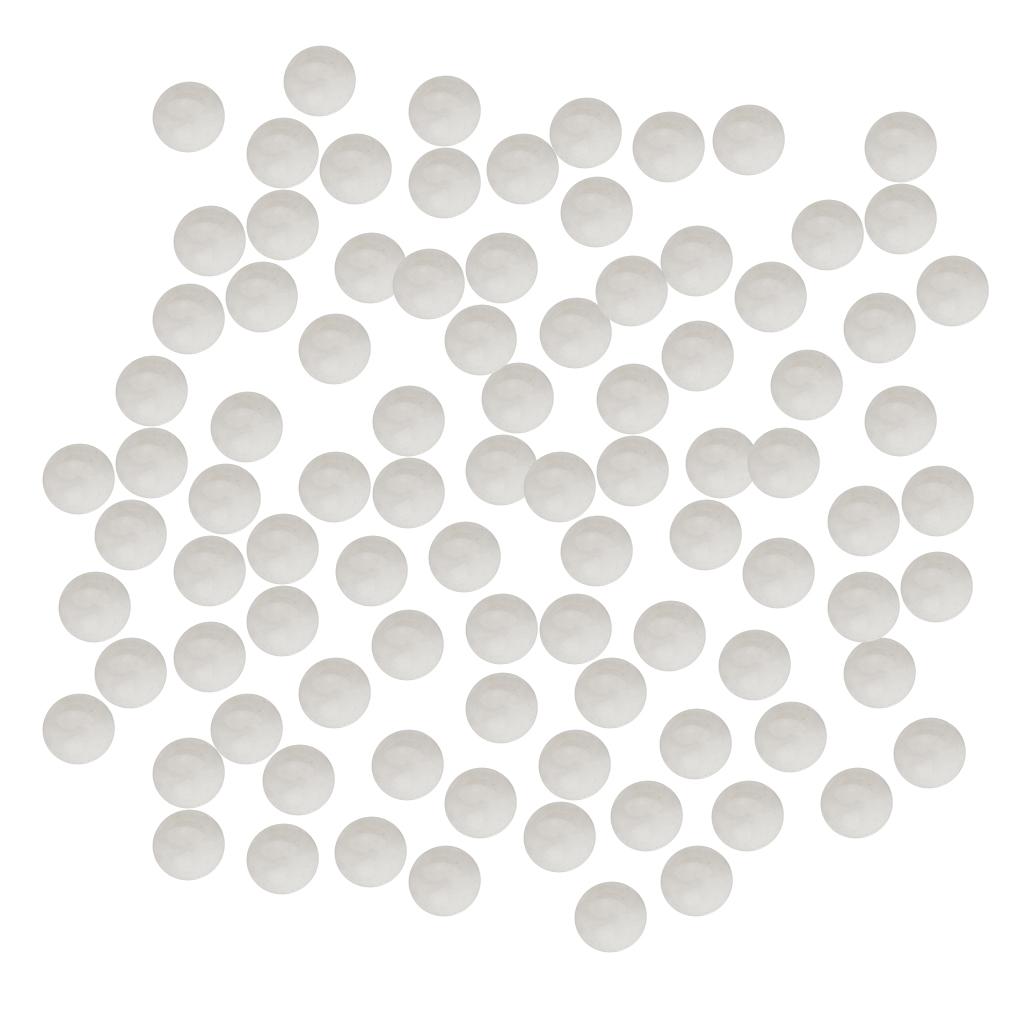 100 Chiếc Kính Vui Đá Cẩm Thạch Đồ Chơi Giải Trí Số Lượng Lớn Đá Cẩm Thạch Trò Chơi