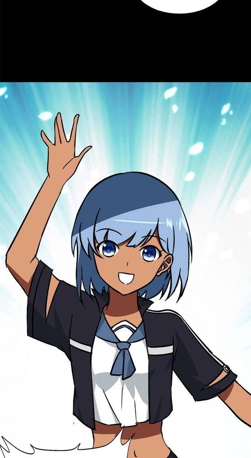 bạn gái virus của tôi chapter 385 11