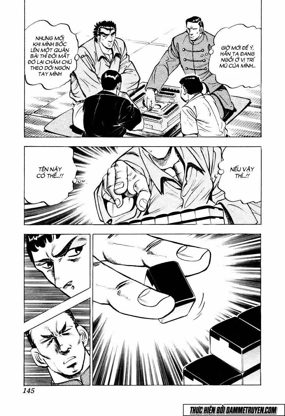 seikimatsu bakuroden saga chapter 5 19