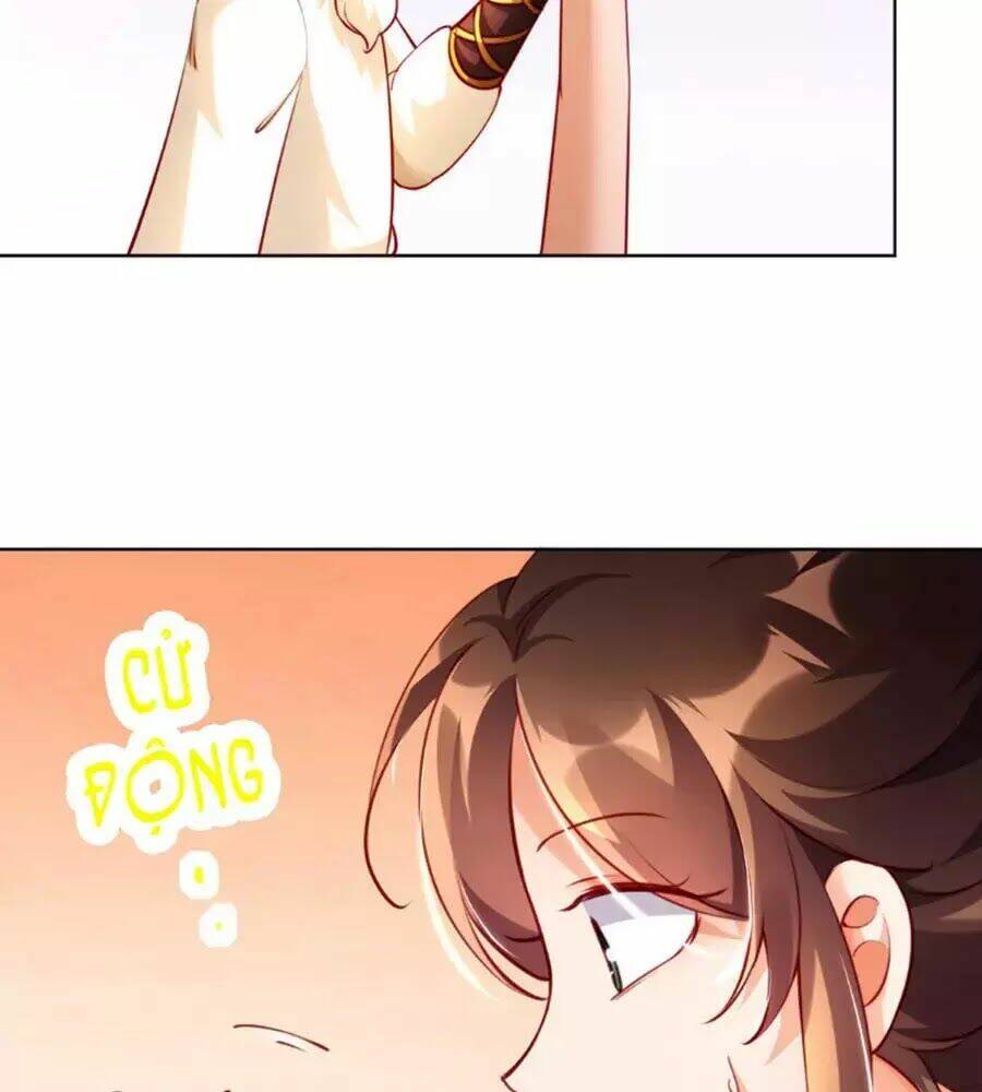 thiên kim bất hoán chapter 27 25