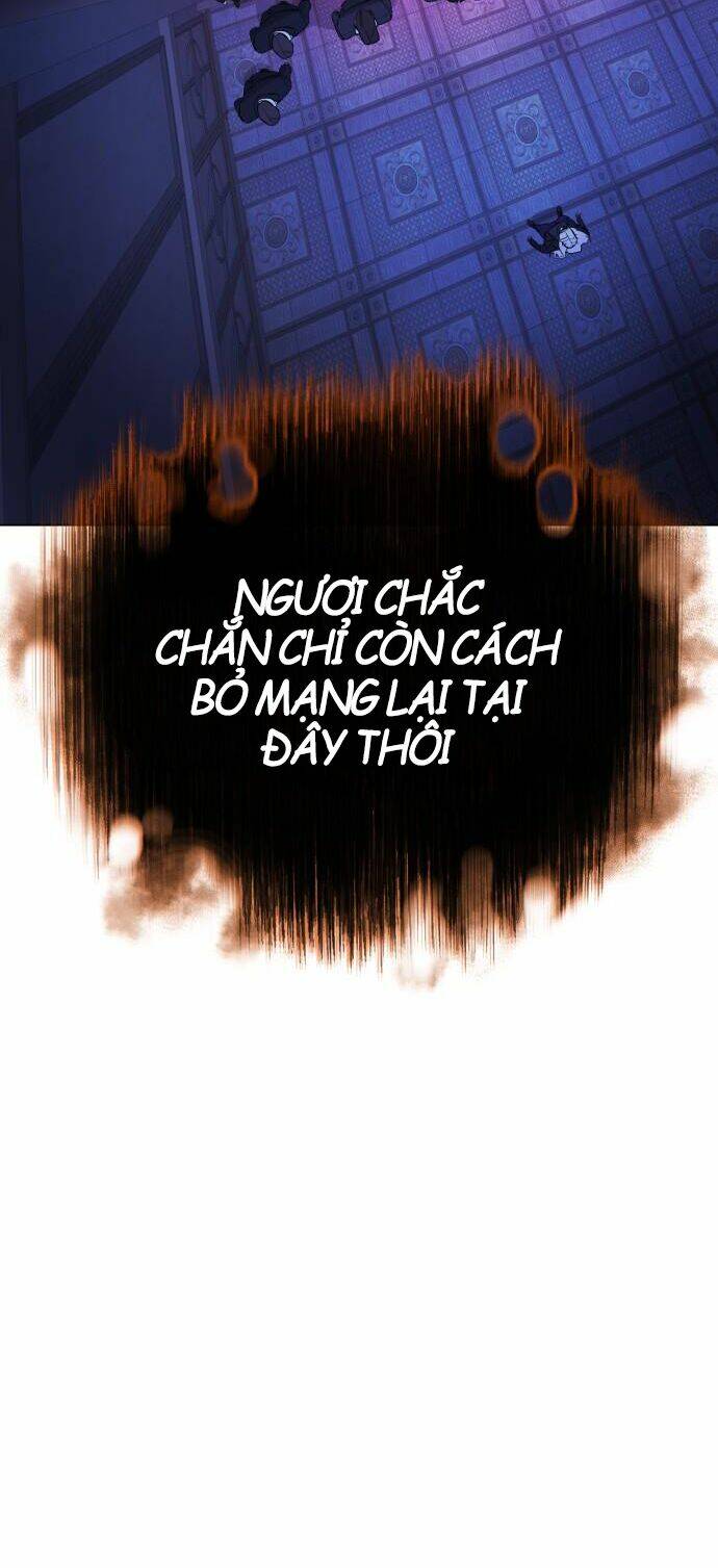 Máu trắng chapter 81.5 35