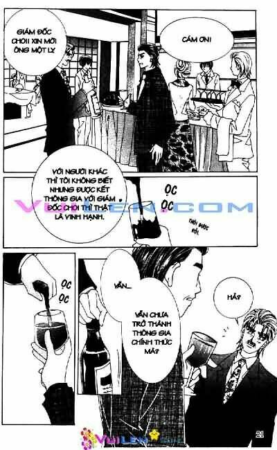 tình yêu quý tộc chapter 106 2