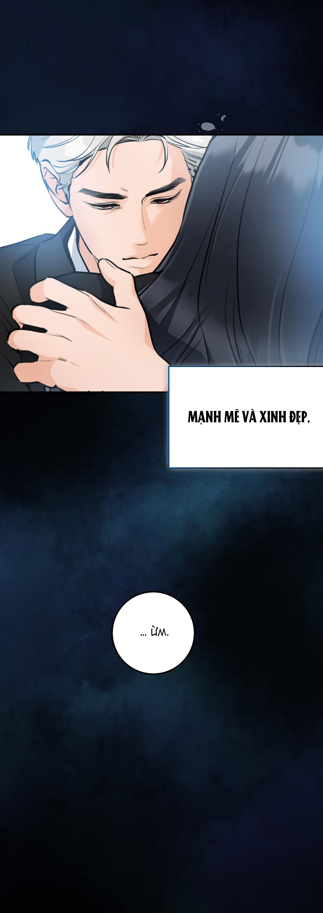 [18+] gót chân achilles chapter 2.2 25