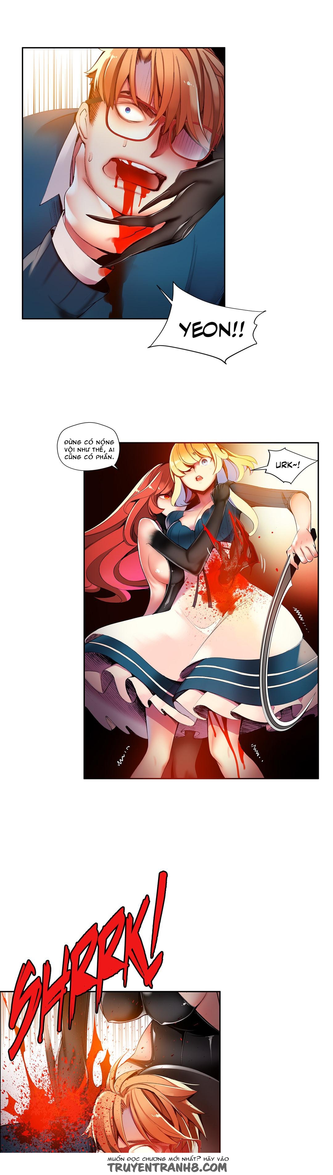 sự ràng buộc của lilith chapter 34 6