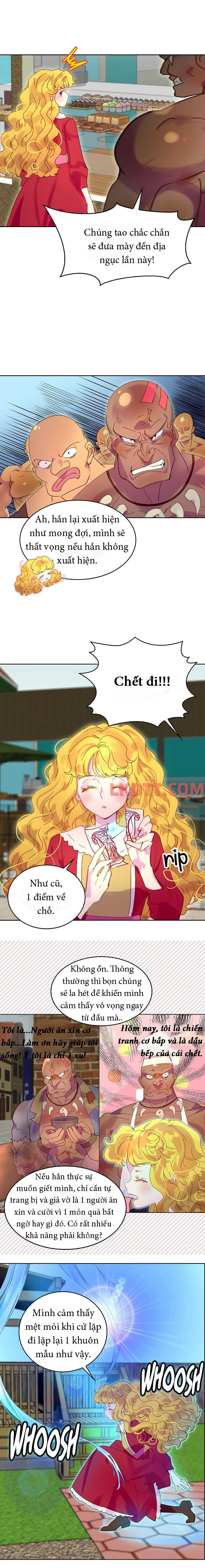 đừng xem thường nữ phụ chapter 105 7