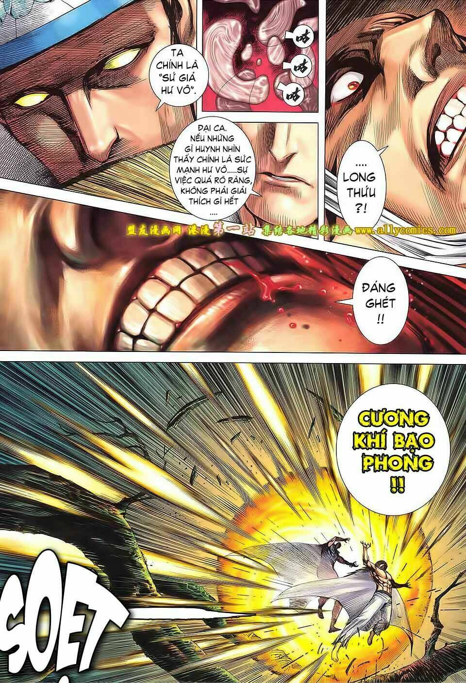 phong thần ký iii chapter 33 4