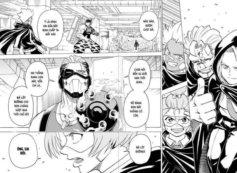 undead unluck chapter 75 9