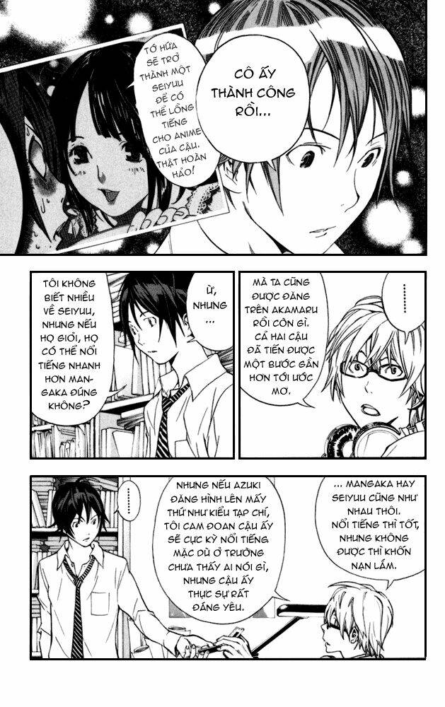 họa sĩ truyện tranh chapter 19 17