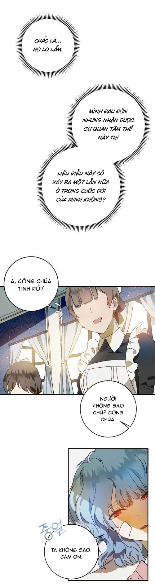 câu chuyện về đứa con lai chapter 4.1 6