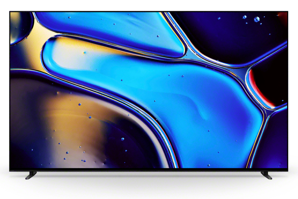 K-55XR80 - Google Tivi OLED Sony 4K 55 inch K-55XR80 - Hàng Chính Hãng