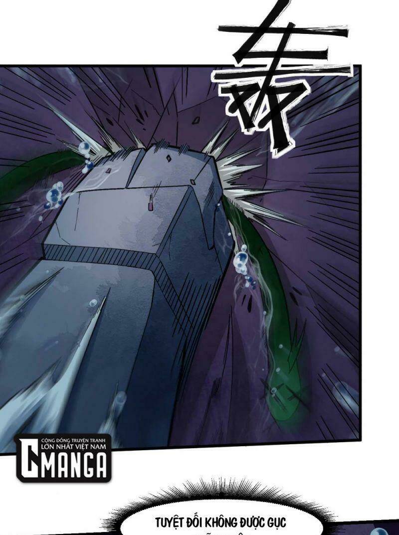 vườn trường cuồng sư hệ thống chapter 203 13